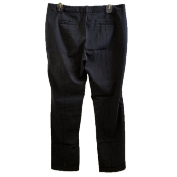 Women's - Juniors - Pants - Slacks - Pinstripe - Size: 10 - Picture 2 of 10